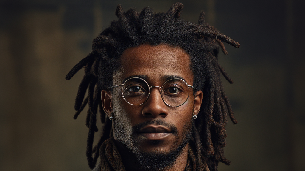 My Freeform Journey to Dreadlocks