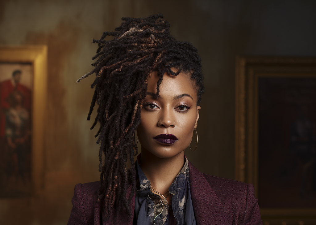 How I Take Care of the Locs