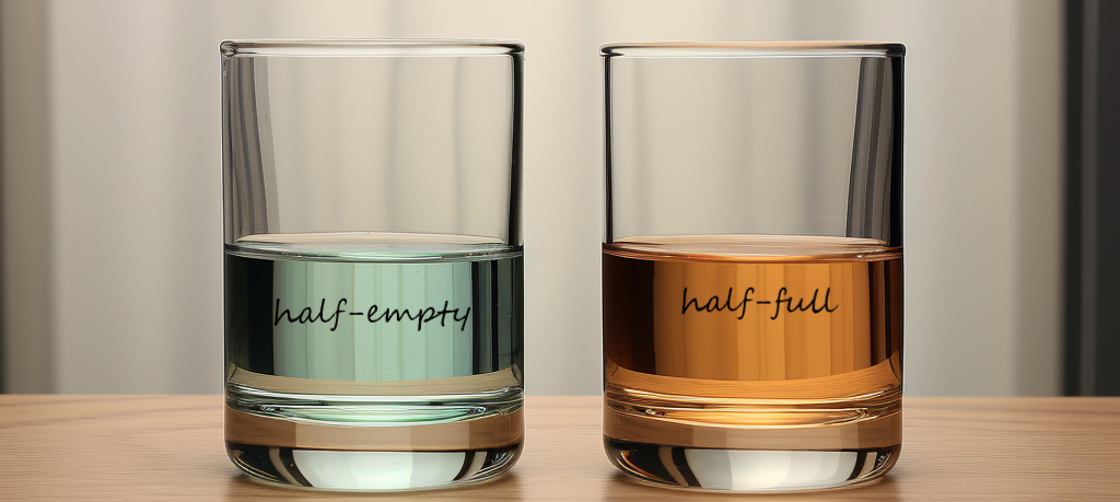 Yes You Can! Today: Pessimism