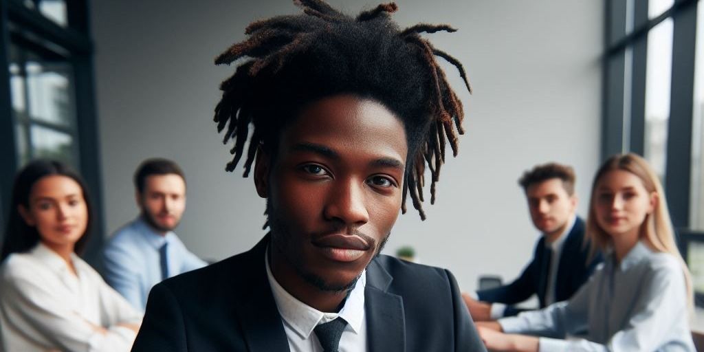 Unveiling the Unexpected Responses to My Dreadlocks!