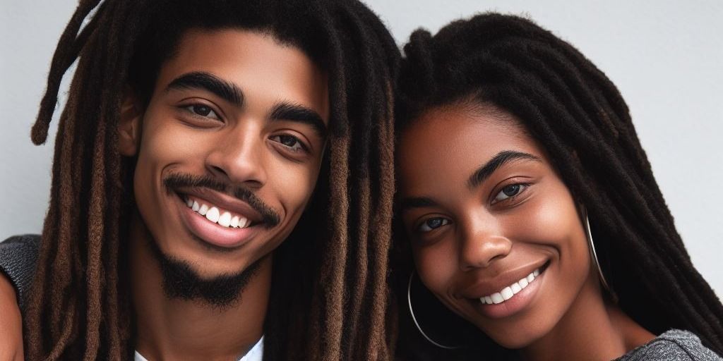 15+ Essential Tips for Thriving In Life with Bold Locs